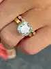 18k Solid Gold