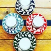 Available in different Colors