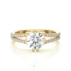 9K Solid Gold