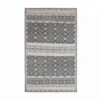 Charcoal Grey, Silver Grey and Ivory