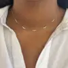 18k Solid Gold