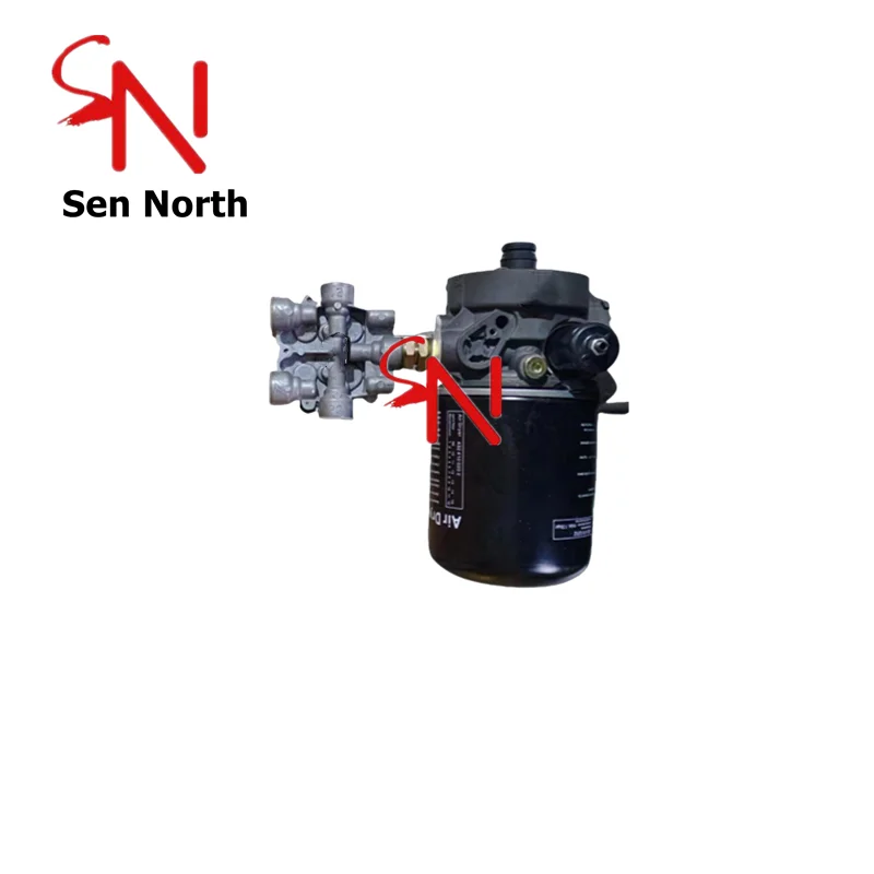 K083740 Air Dryer for Nissan UD QUESTER - Reliable Performance