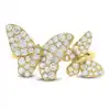 18K Solid Gold