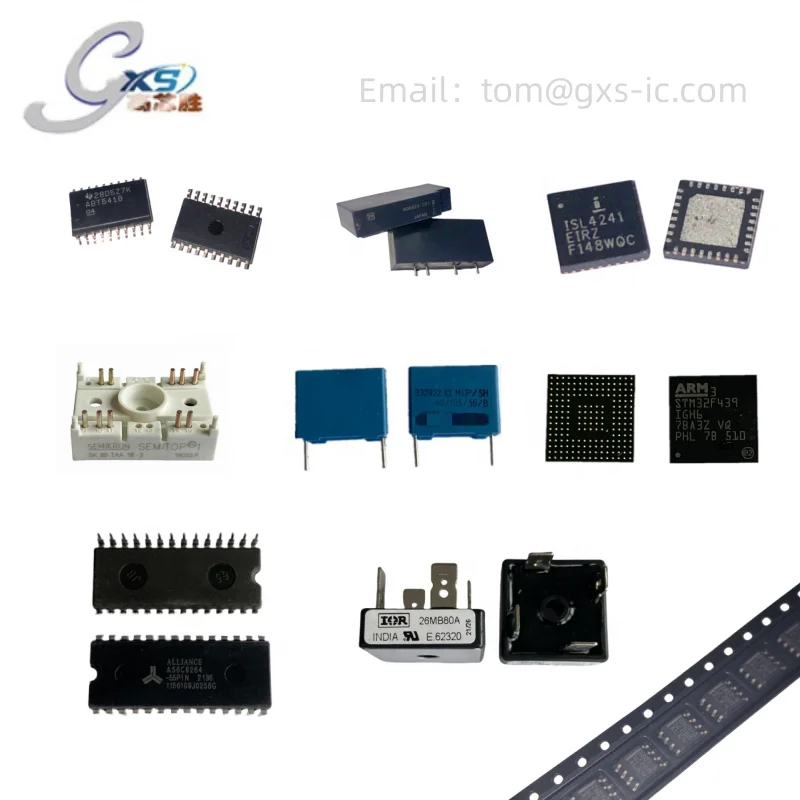 2025 MD8259A/B Integrated Circuit with high quality Guangdong Electronics Pcb Board
