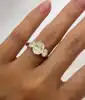 Oro macizo 18k