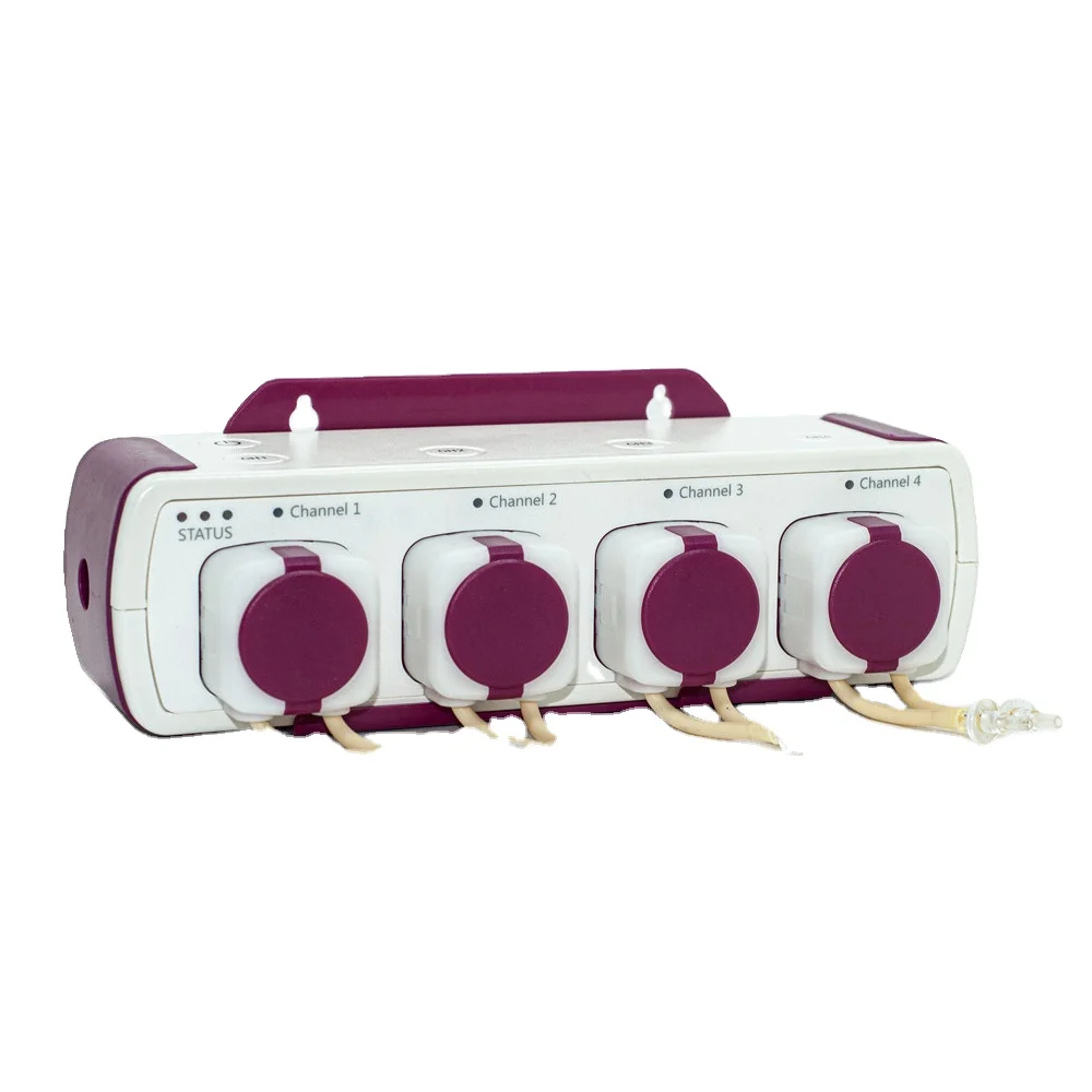 Jebao Smart Doser MD-4.4 - Automatic Dosing Pump for Aquariums