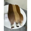 color blonde brown
