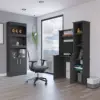 Black Color