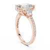 Oro rosado