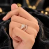 18kt Gold