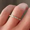 14K Solid Gold
