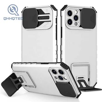 Comprehensive protection classic style PC phone case for iphone 13 pro max