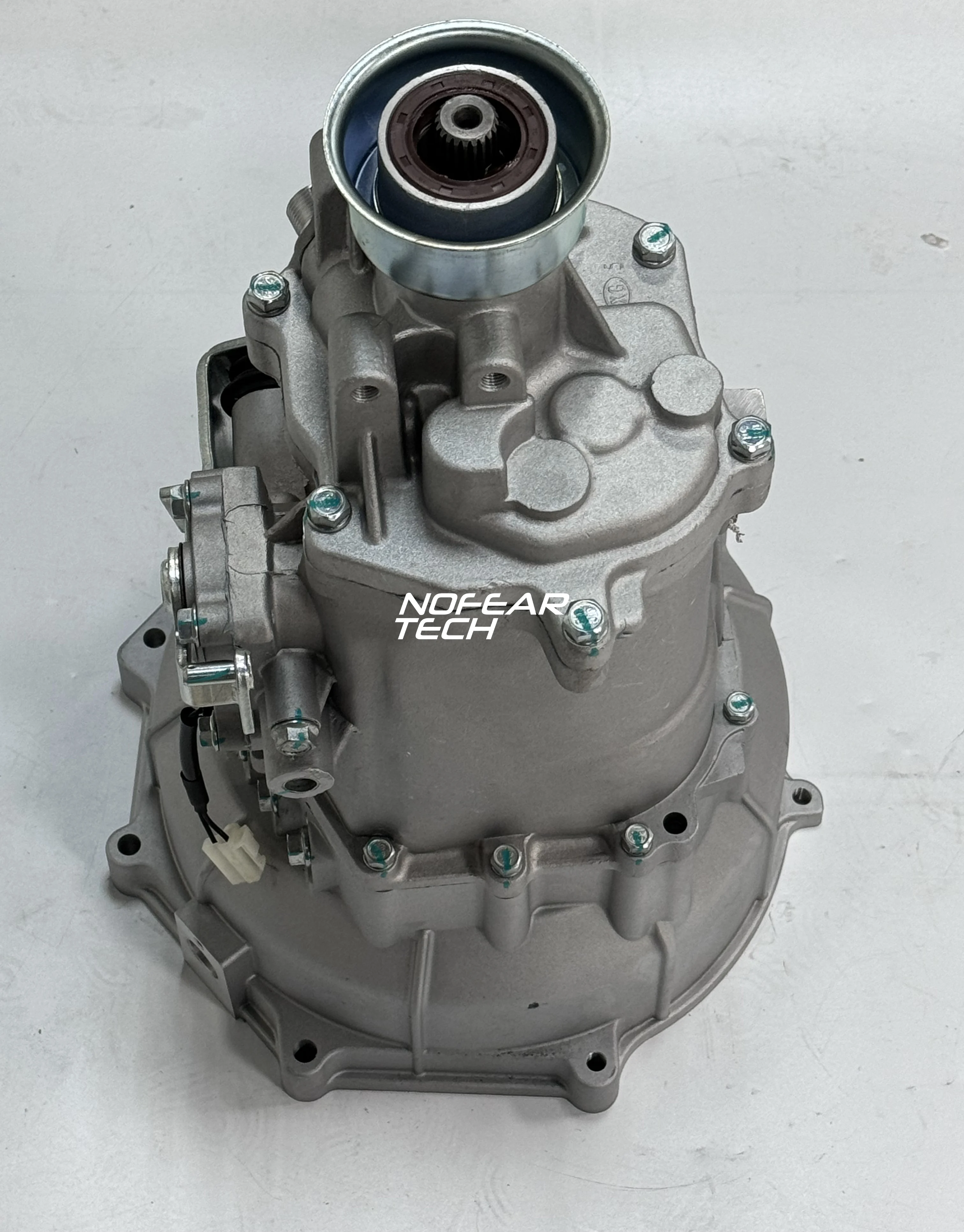 Transmisión manual SC63A 4G13S para ZOTYE 2008 SUV 1.3L, nueva