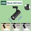 30W Black NVC