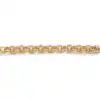 14K Solid Gold