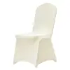 Ivory White Color