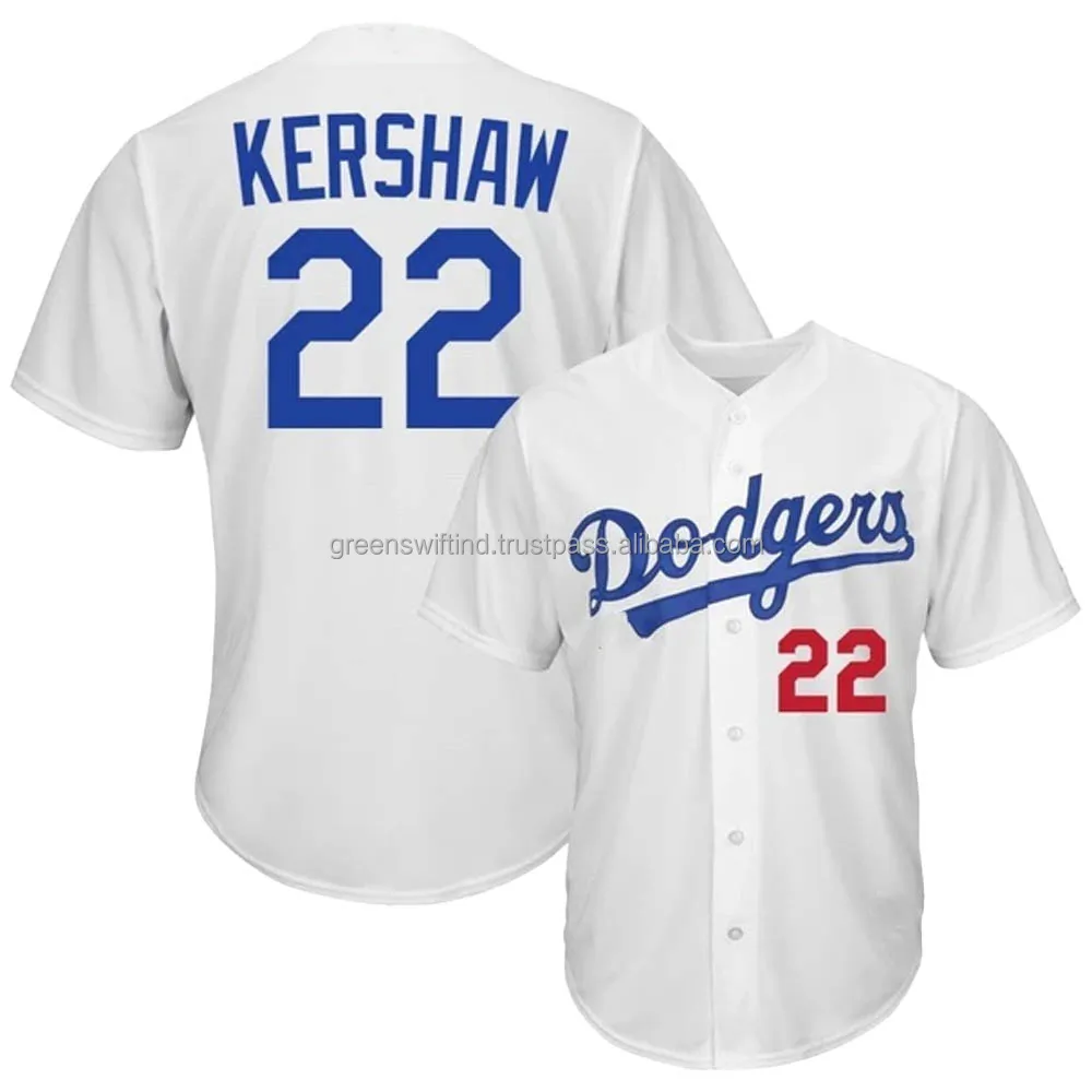Source sublimated baseball jersey baseball los angeles dodgers championship  rings dodgers jersey in cheap prices on m.