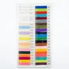 Available in multiple colour