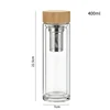 400ml with long tea Infuser