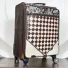 Carreaux Beige et Marron