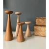 Natural Wood Color