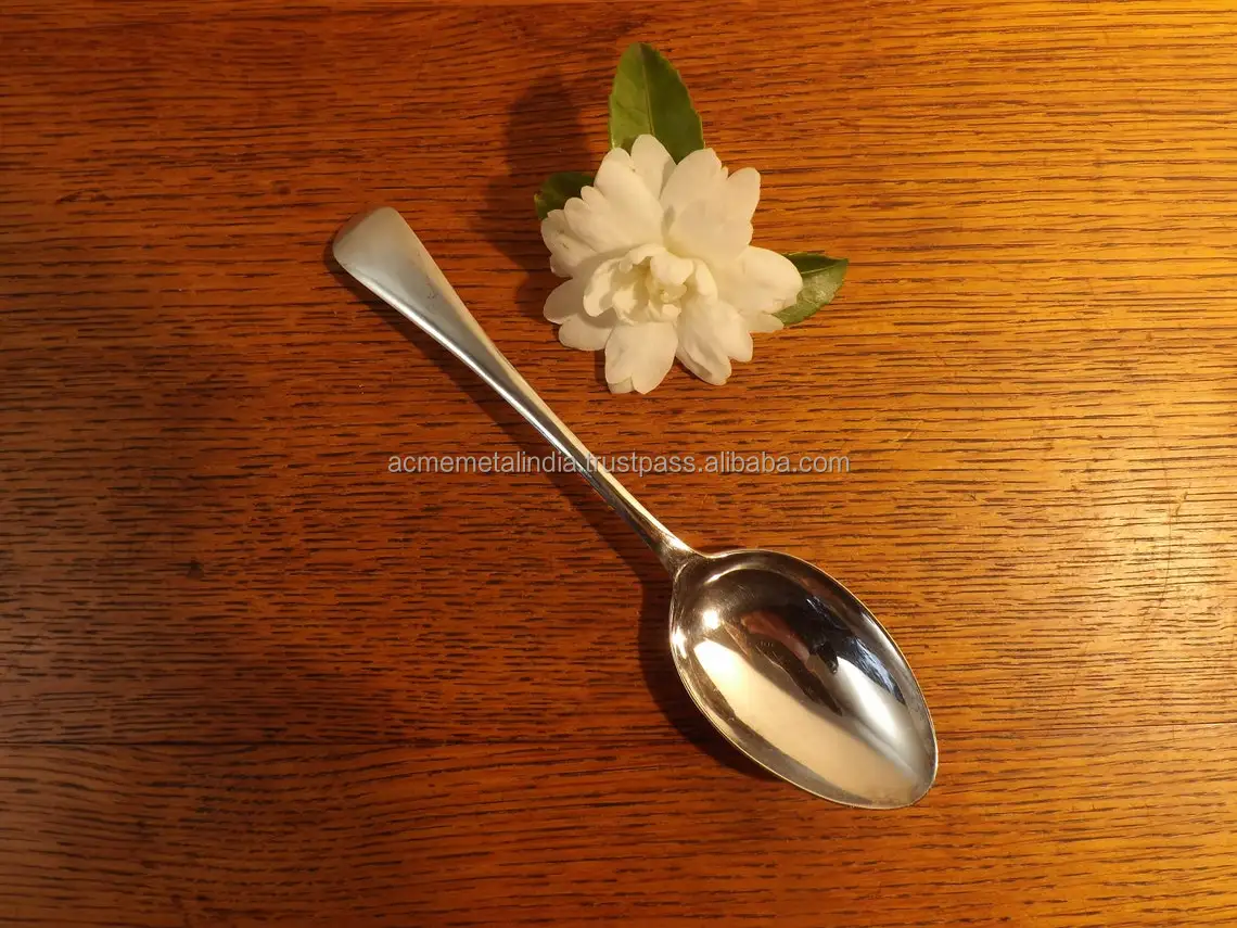 Cutlery Shape In A Simple Way Stainless Steel Silver Colour Well Polish
