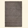 Taupe and Dark Brown