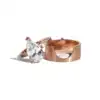 Oro macizo de 14K
