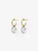 14K Solid Gold