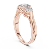 Or rose