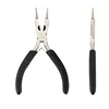 Black plier
