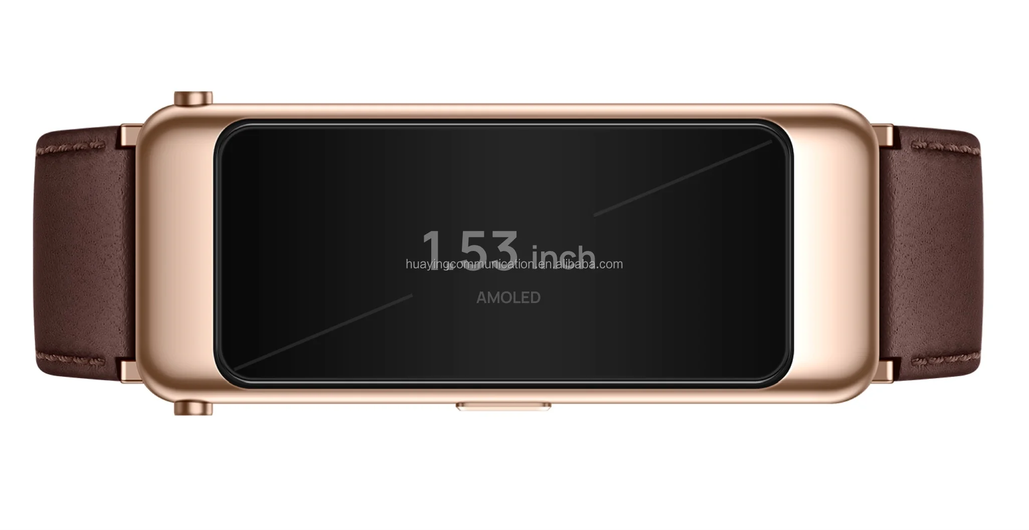 Huawei Talkband B6 Smart Wristband Bracelet Detachable Earphone / All