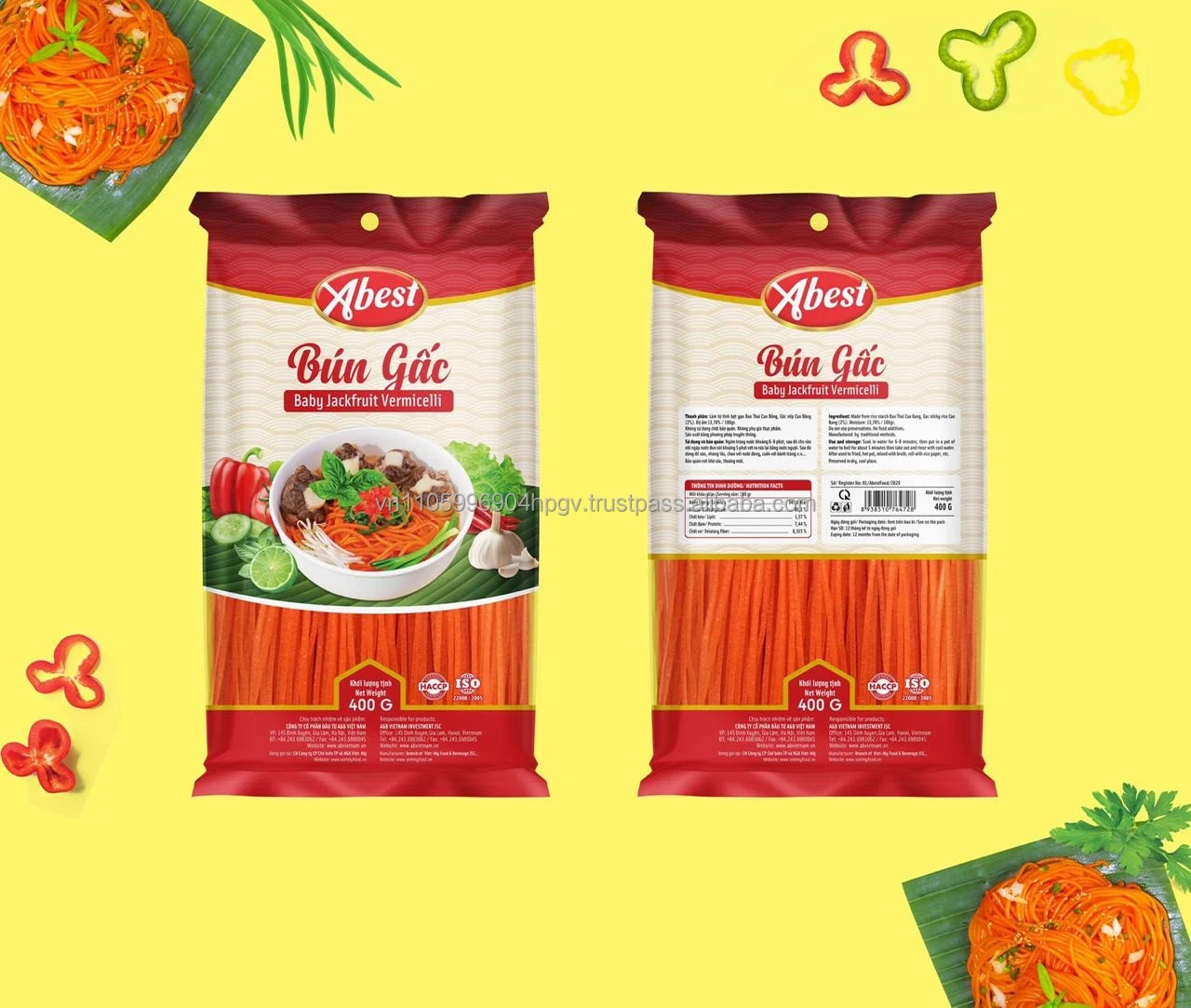 White Rice Paper Wrapper Spring Roll From Vietnam Buy Rice Paper