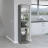 Matt Gray / White Color