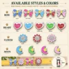 Colores surtidos