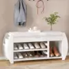 Antique White Color