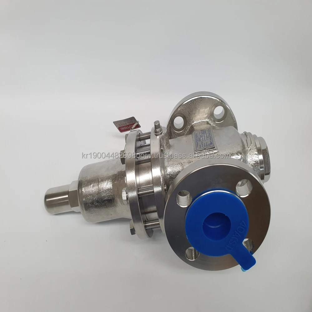 Conquer Auto.valve Cr20dpl Made In Korea Buy Conquer Auto.valve