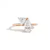 18K Solid Gold