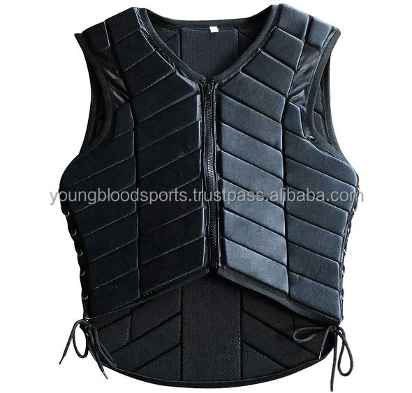Horse Riding Safety Vest Protection Vest Women Safety Horse Riding Vest