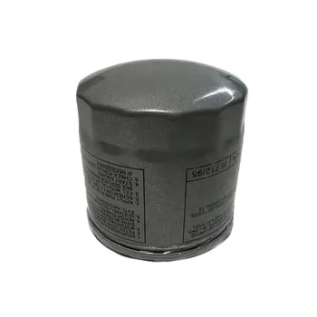 OEM 04E115561 Auto Parts Good Process and Performance Car Spare Oil Filter Element