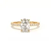 Or jaune 14K