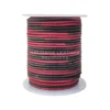 Dark Pink - Black