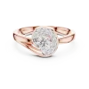 Oro rosado
