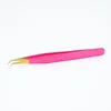 45 Degree Tweezer 12cm