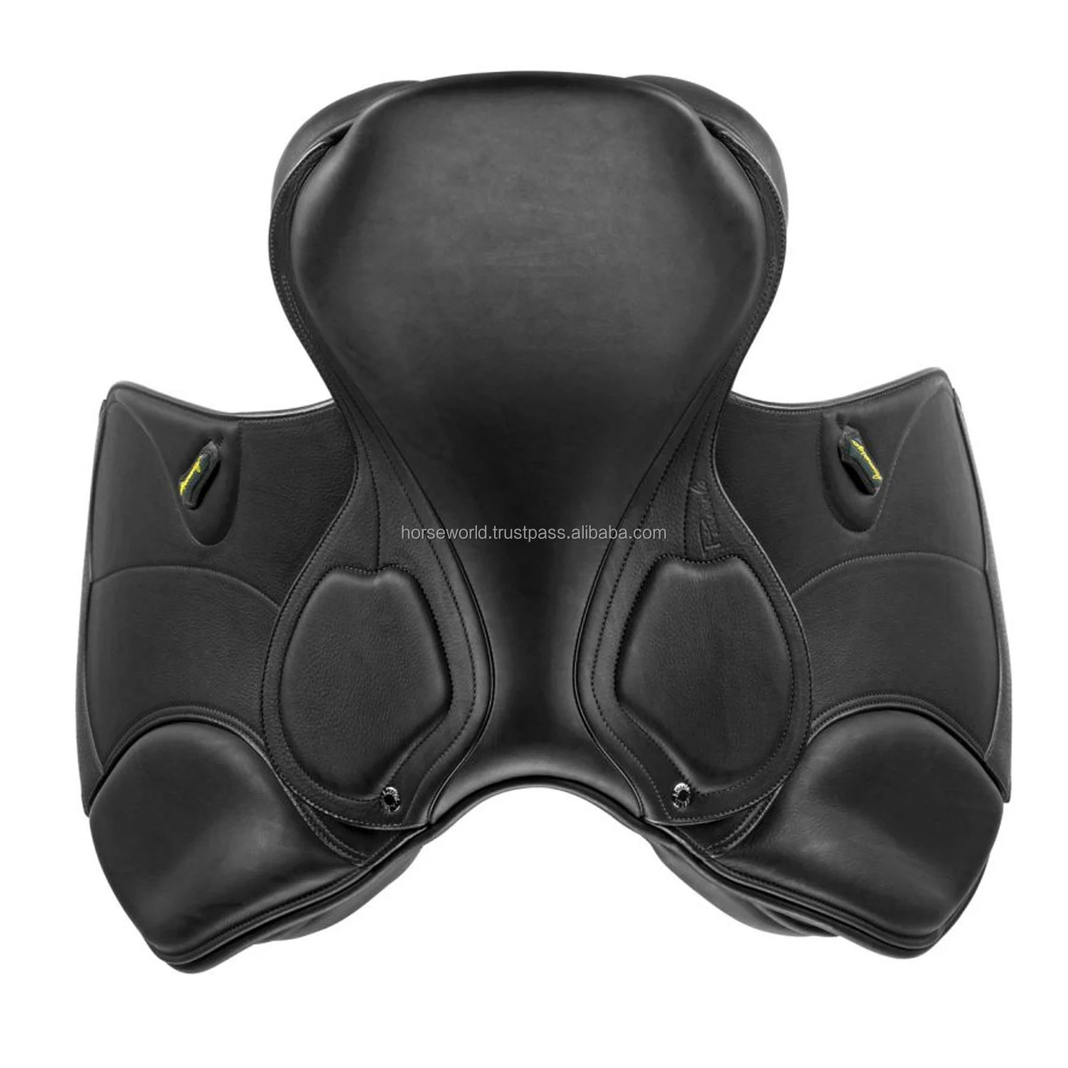 BE・ALL LEATHER SADDLE BLACK SD-BA-1301 BE・ALL LEATHER SADDLE BLACK SD-BA-1301（Be All Leather