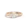 18K Solid Gold