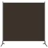 Brown Color
