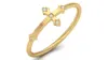 Or massif 18 carats