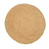 Natural Golden Color
