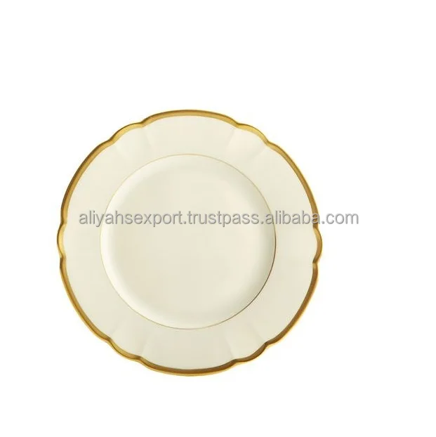 Vintage Charger Plates Highly Theme & Top Rating Metal Made Latest